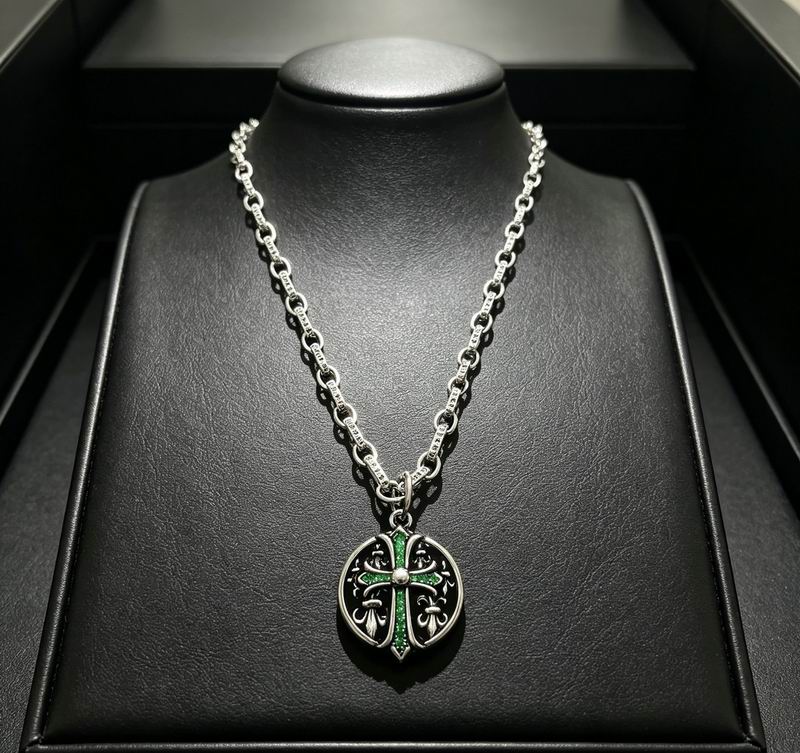 Chrome Hearts Necklace 09yxs71
